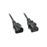 Lindy Cable Power C14 To C13/3M 30332