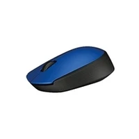 Logitech Logi M171 Wireless Mouse blue