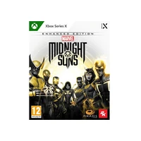 MarvelAposS Midnight Suns Enhanced Edition Izpakots