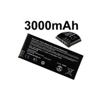 Microsoft Lumia 950 Original Battery Bv-T5E 3000Mah Rm-1106 Rm-1104 Rm-110 baterija akumulators