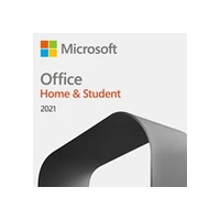 Microsoft Ms Esd Office Home and Student 2021 All