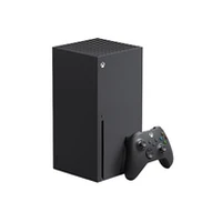 Microsoft Xbox Series X 1Tb - Black