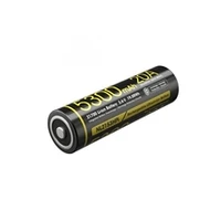 Nitecore Battery Rech. Li-Ion 3.6V/Nl2153Hpi5300Mah