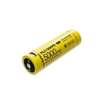 Nitecore Battery Rech. Li-Ion Aa 3.6V/Nl2150Hpr5000Mah