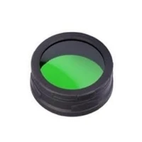 Nitecore Flashlight Acc Filter Green/Mh40Gtr Nfg70