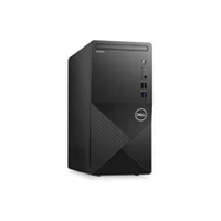 Pc Dell Vostro 3020 Business Tower Cpu Core i7 i7-13700F 2100 Mhz Ram 16Gb Ddr4 3200 Ssd 512Gb Graphics card Nvidia Geforce Gtx 1660 Super 6Gb Windows 11 Pro Included Accessories Optical Mouse-Ms116 - Black Qlcvdt3020Mtemea01Noke