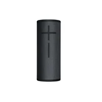 Portable Speaker Logitech Waterproof Black 984-001360