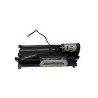 Roborock Vacuum Acc Main Brush Gearbox/Black 9.01.1855