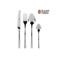 Russell hobbs Rh00022Eu7 Vienna cutlery set 16Pcs
