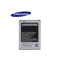 Samsung Eb454357Vu Original Battery S5300 S5360 S6102 Li-Ion 1200Mah  Eu Blister