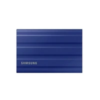 Samsung External Ssd  T7 2Tb Usb 3.2 Write speed 1000 Mbytes/Sec Read 1050 Mu-Pe2T0R/Eu