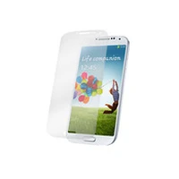 Samsung Galaxy i9500/i9505 S4 Iv Professional matte ultra clear screen protector case cover ekrāna aizsargplēve maks 