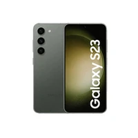Samsung Galaxy S23 S911  Ds 8Ram 128Gb - Green