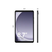 Samsung Galaxy Tab A9 X110 8.7 Wifi 4Ram 64Gb - Grey