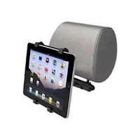Samsung Galaxy Tab Tab2/3/4 Note iPad2/iPad3/4/5/Air/Mini Universal Tablets Car Back Headrest Mount Seat Holder planšetdatoru auto turētājs car holder 