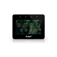 Satel Keypad Touchscreen Integra/Int-Tsg2-B