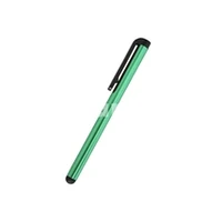 Stylus Pen Green Apple Samsung Galaxy Tab Note Ativ Sony Xperia Z Htc Nokia Lg Asus Acer iPad iPod iPhone Tablet Smartphone Touch screen