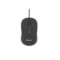 Tellur Basic Wired Mouse mini Usb Black