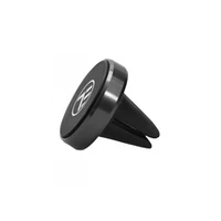 Tellur Car Phone Holder Magnetic Mcm4, Air Vent Mount, Metallic black