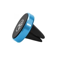 Tellur Car Phone Holder Magnetic Mcm4, Air Vent Mount, Metallic blue