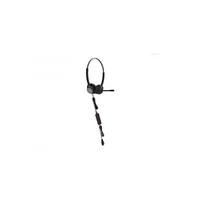 Tellur Voice 420 Wired Headset Binaural Black
