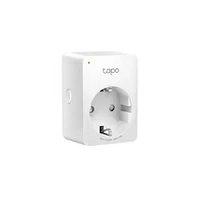 Tp-Link Smart Home Wifi Plug/Tapo P1001-Pack