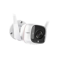 Tp-Link Tapo C310 Wifi Outdoor Camera