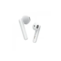 Trust Headset Primo Touch Bluetooth/White 23783