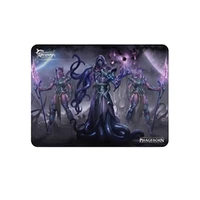 White shark Mp-1895 Gaming Mouse Pad Oblivion