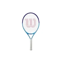 Wilson jr tennis rackets Ultra Blue 23