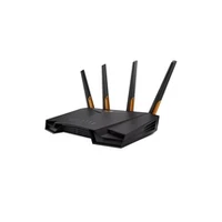 Wireless Router Asus 4200 Mbps Mesh Wi-Fi 5 6 Ieee 802.11N Usb 3.2 1 Wan 4X10/100/1000M Number of antennas 4 Tufgamingax4200