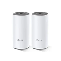 Wireless Router Tp-Link 2-Pack 1167 Mbps Ieee 802.11Ac Lan  Wan ports 2 Number of antennas Decoe42-Pack