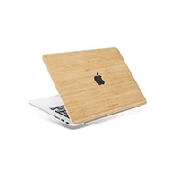 Woodcessories Ecoskin Apple Pro 15 2016  Bamboo Eco166