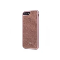Woodcessories Stone Collection Ecocase iPhone 7/8 canyon red sto008