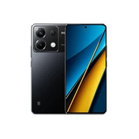 Xiaomi Poco X6  Ds 12Gbram 256Gb - Black