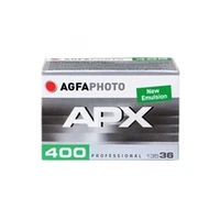 Agfaphoto Apx 400 Prof 135-36