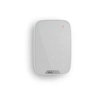 Ajax Keypad Wireless White/38249