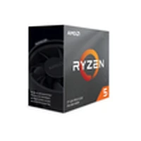 Amd Ryzen 5 5500, 3.6 Ghz, Am4, Processor threads 12, Packing Retail, cores 6, Component for Desktop