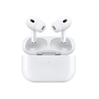 Apple Airpods Pro 2Nd Gen. with Magsafe Charging Case Usb-C - White