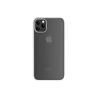 Apple Devia Glimmer series case Pc iPhone 11 Pro Max silver