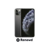Apple renewd Mobile Phone Iphone 11 Pro/Gray Rnd-P15164