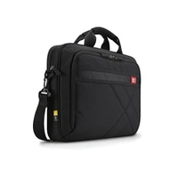 Case Logic 1434 Casual Laptop Bag 16 Dlc-117  Black