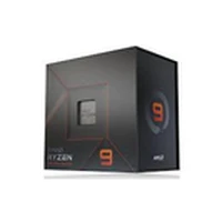Cpu Amd Desktop Ryzen 9 R9-7950X 4500 Mhz Cores 16 64Mb Socket Sam5 170 Watts Gpu Radeon Box 100-100000514Wof