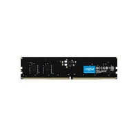 Crucial Memory Dimm 8Gb Ddr5-4800/Ct8G48C40U5