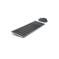 Dell Keyboard Mouse Wrl Km7120W/Rus 580-Aiws