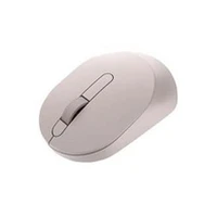 Dell Mouse Usb Optical Wrl Ms3320W/Ash Pink 570-Abpy