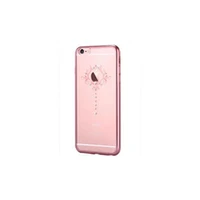 Devia Apple iPhone 7 Crystal Iris soft case Rose Gold