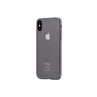 Devia Apple iPhone X Amber case Tea color