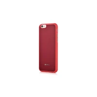 Devia iPhone 7/8/Se2020/Se2022 Jelly Slim Case Apple Wine Red