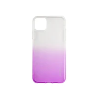 Evelatus iPhone 11 Pro Max Gradient Tpu Case Apple Purple